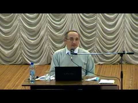 Видео: Результат супружеских измен. Торсунов О.Г. 02.02.2011