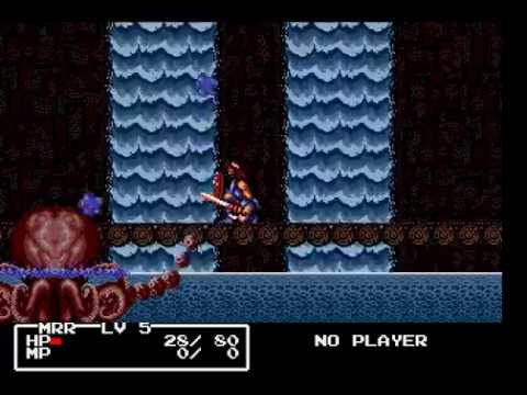 Видео: Прохождение SMD/SSD/S32x [102] Cadash