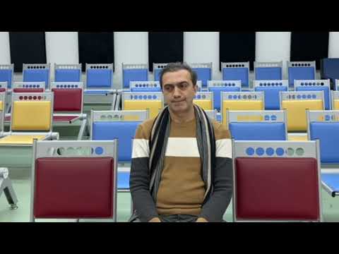 Видео: Самир Мирзоев   "О мистике сцены"