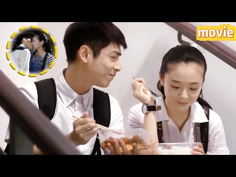 Видео: 【Воспоминание 4】💥 Холодный красавец впервые влюбился😳 прилипает к девушке💋 милое противоречие