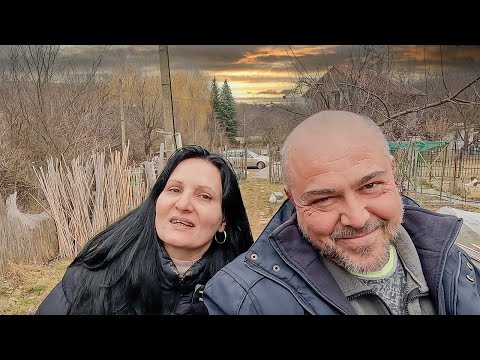 Видео: Какво правим в градината през Февруари?  Какви са ни плановете оттук нататък?