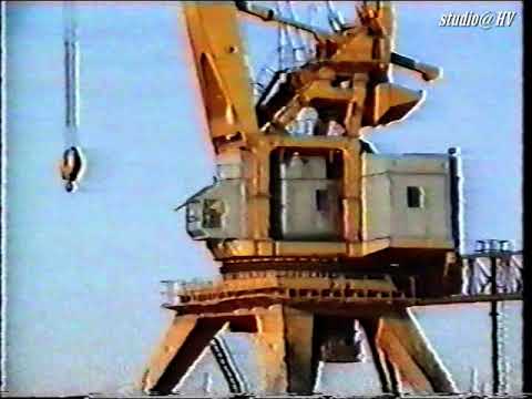 Видео: ретро куйга Янснаб 1994 год