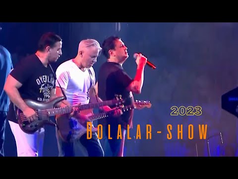 Видео: Болалар шоу - 2023