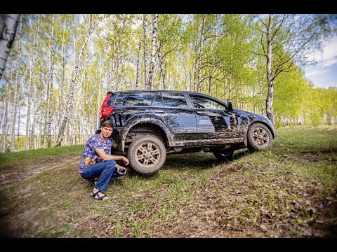 Видео: Возвращение легенды HAVAL H5 в 2020 году или всем нам знакомый Great wall hover