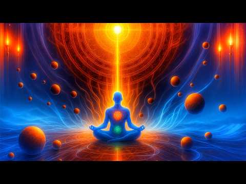 Видео: 432 Гц – САМОЕ ГЛУБОКОЕ ИСЦЕЛЕНИЕ | Отпустите Всю Негативную Энергию - Исцеляющая Музыка 432 Hz
