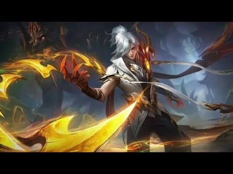 Видео: Эймон после баланса #mobilelegends #mlbb 