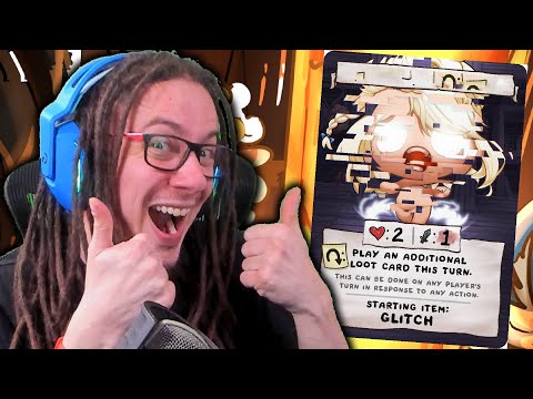 Видео: НАЙ-РАНДОМ ГЕРОЯ В ИГРАТА! | The Binding Of Isaac: Repentance