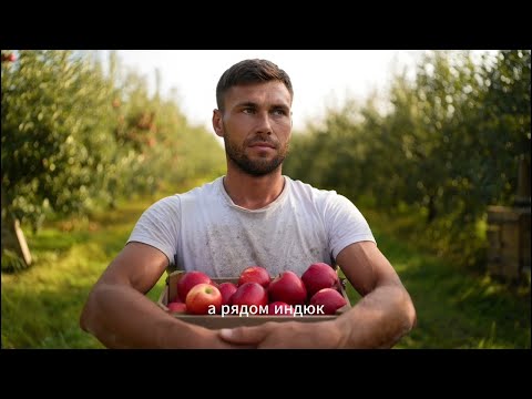 Видео: А у тебя