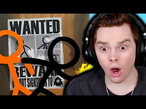 Видео: Итак... АНИМАТОР ПРОТИВ АНИМАЦИИ НИКОГДА не промахивается, верно?