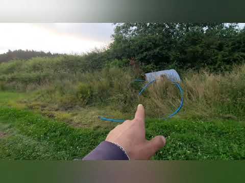 Видео: Работа в Англии Шотландии на клубники малини