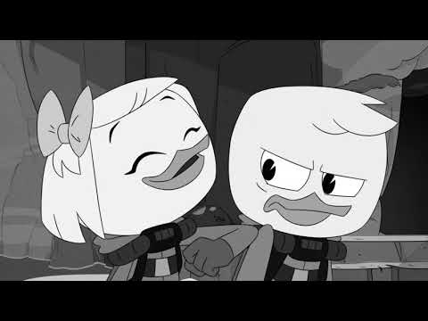 Видео: ♥Поночка и Дилли♥(Webby x Louie)