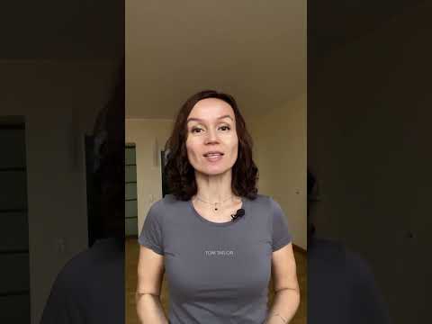 Видео: Бодифлекс с нуля, противопоказания, как правильно сделать замеры. Вводное занятие.