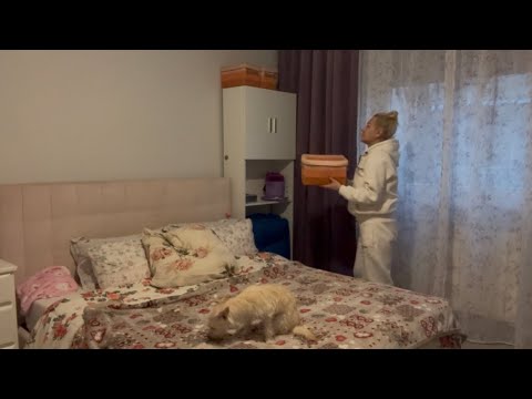 Видео: Новые Шторы По  Феншую 