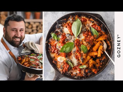 Видео: Зити Бэке | Даниэле Удити | Гозней