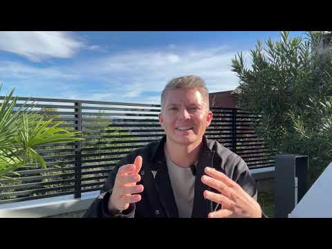 Видео: БЛАГОУСТРОЙСТВО участка: обязательно сделай ЭТО 