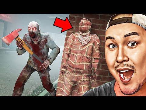 Видео: Соқыр Маньяк Менің Дәл Қасыма Келіп Көрмей Кетті! CS2 МАНЬЯК