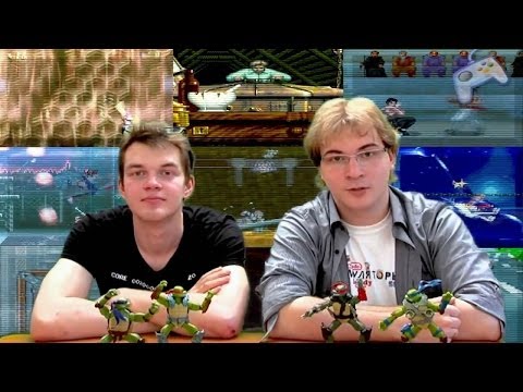 Видео: Тошнольгия (2 серия)