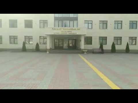 Видео: Қасыл Қатықбаева атындағы 168 мектеп гимназия