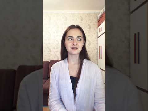 Видео: AGNIA — ДЛЯ НЕЁ (PRAVADA COVER)