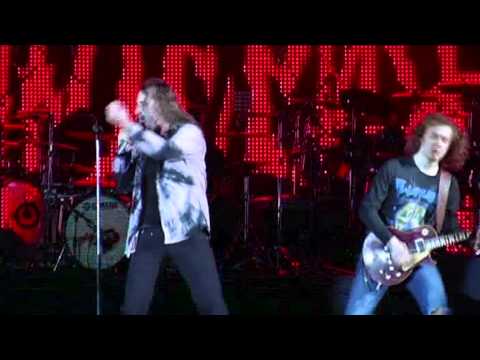 Видео: Группа «Артерия», «Машина смерти» («Ария» XXV).