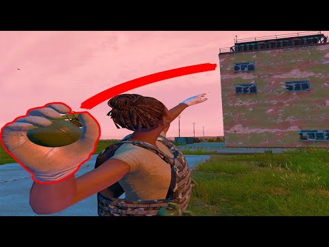 Видео: 3 КРУТЫХ НО ПРОСТЫХ РАСКИДОВ🤷‍♂️DAYZ