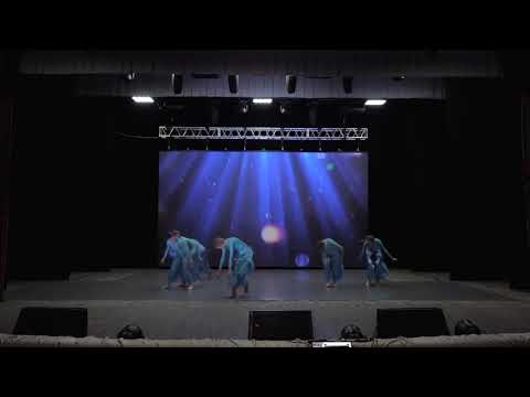 Видео: АСТ "Впечатление" - Стихия воды