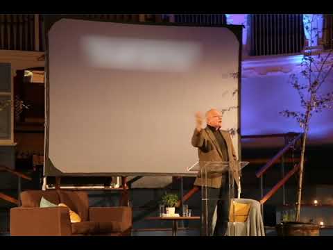 Видео: Тим Келлер — Состояние человека: жизнь, когда жизнь причиняет боль