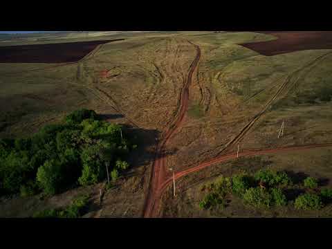 Видео: Село Долиновка