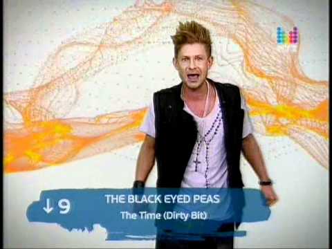 Видео: 9.04.2011 TopHit Чарт