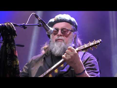 Видео: БГ+/Борис Гребенщиков - Moriska Paviljongen, Мальмё, Швеция 2025/4k