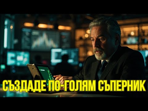 Видео: 18 Години Невидим, Уволнен Внезапно - Но Тя Знаеше Истината