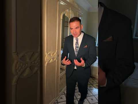 Видео: Классический ремонт в Макеевской квартире 