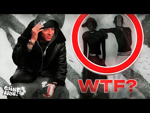 Видео: ОБЗОР НА DENIM TEARS / КАЧЕСТВО ВЕЩЕЙ YORISPORT