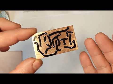 Видео: УНЧ для начинающих на германиевых  МП транзисторах.