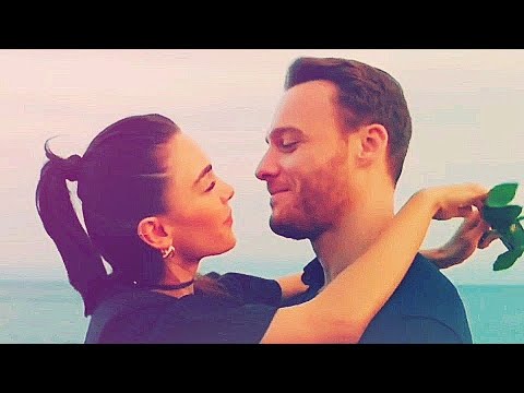 Видео: Ты моя/Лейла💘Атеш