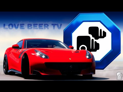 Видео: 🔵 Forza Horizon 5 🍺 Прохождение Скоростного Участка! «ВИД НА ВОДОХРАНИЛИЩЕ» Летний Сезон! 06.11.2025
