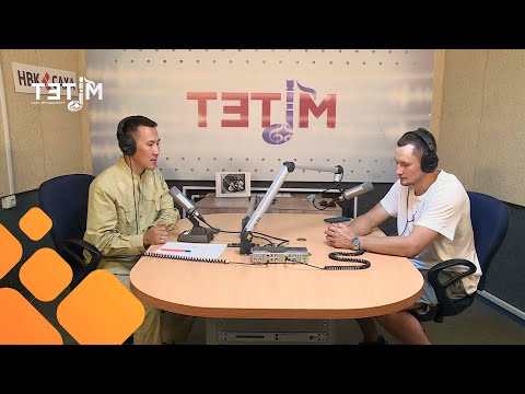 Видео: «Тайм аут» . Егор Филиппов: «ЕГЭ-бын биэскэ туттарбытым»  (01.07.21)