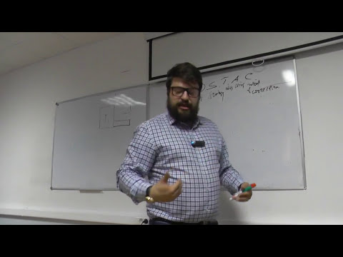 Видео: Воронка продаж с ожидаемой ценностью. Илья Балахнин о b2b продажах