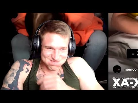 Видео: Ресторатор играет в ХА-ХА 3 РАЗА
