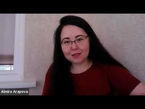 Видео: Демо-сессия коуча MCC ICF Елены Белугиной