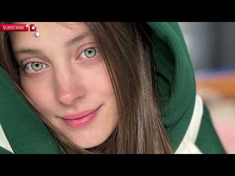 Видео: Алена Косторная и Георгий Куница родили первого ребёнка