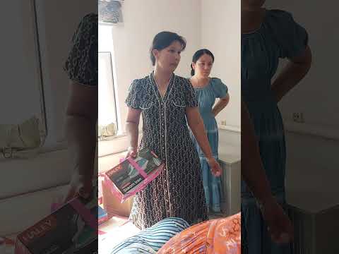 Видео: Немеремнин дуниесин корсетиу🙋‍♀️👨‍👩‍👦🤲🤲🤲#света #той кунрад