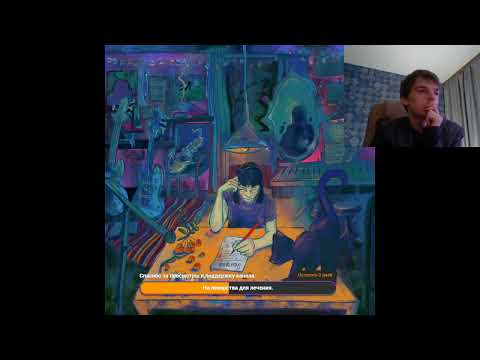 Видео: Реакция по заказу спонсора johny1s на трек: Конец солнечных дней - Рябина.