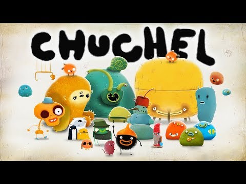 Видео: ДУШЕВНЫЙ ТРЭШЕЦ ► CHUCHEL #3