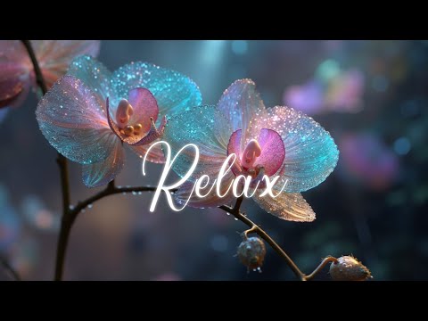 Видео: Спокойная инструментальная музыка для глубокого сна и релаксации
