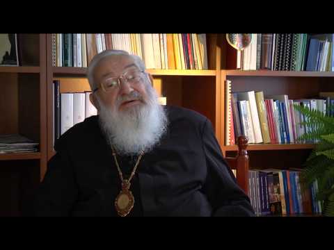 Видео: Відеоблог Блаженнішого Любомира. Як створити щасливу родину. 24.09.2013