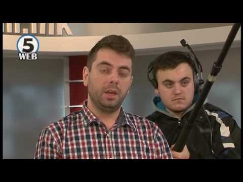 Видео: Зевзекманија 7 01 2017 Zevzekmanija