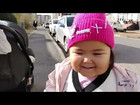 Видео: Мыстан кемпірдің үйін таптық 