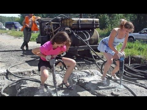 Видео: ПРИКОЛЫ ПРО СТРОИТЕЛЕЙ 2025 - Самое смешное, ржака на стройки, до слез #2