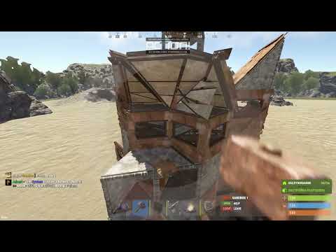 Видео: самый молчаливый самый лучший обзор на простую базу